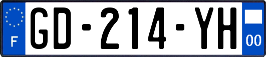 GD-214-YH