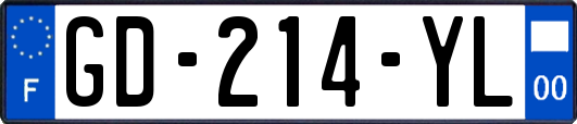 GD-214-YL