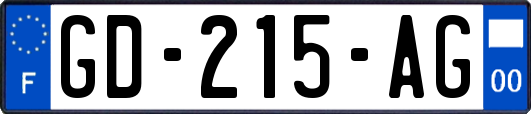 GD-215-AG