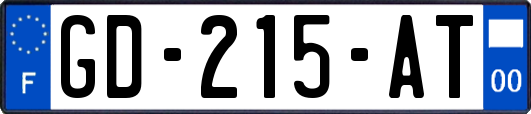 GD-215-AT