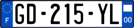 GD-215-YL