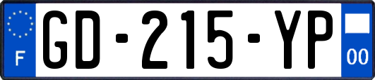 GD-215-YP