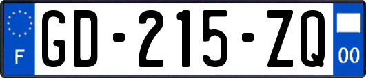 GD-215-ZQ