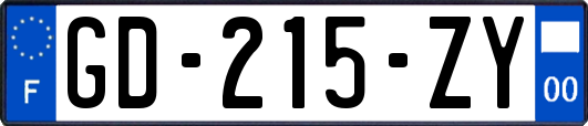 GD-215-ZY