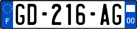 GD-216-AG