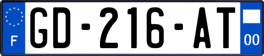 GD-216-AT