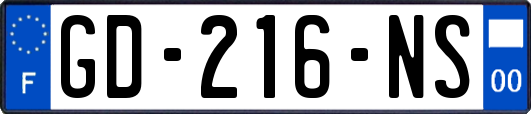 GD-216-NS
