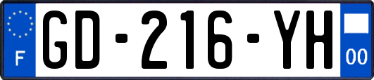 GD-216-YH