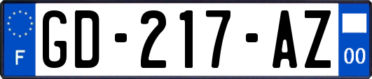 GD-217-AZ