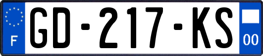 GD-217-KS