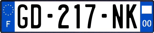 GD-217-NK