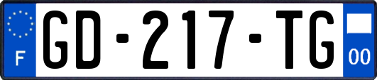 GD-217-TG