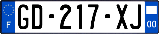 GD-217-XJ