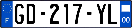 GD-217-YL