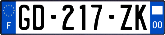 GD-217-ZK