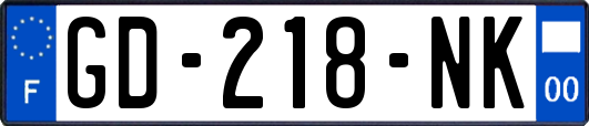 GD-218-NK