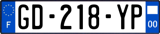 GD-218-YP