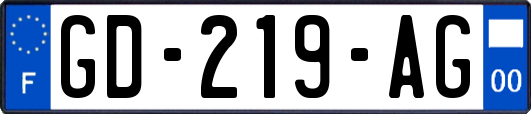 GD-219-AG