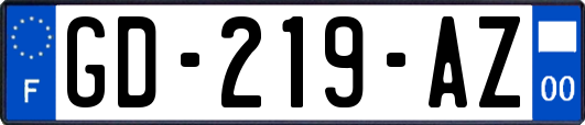 GD-219-AZ