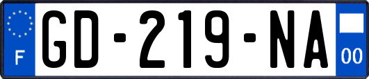 GD-219-NA