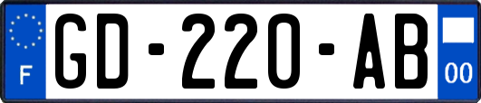 GD-220-AB