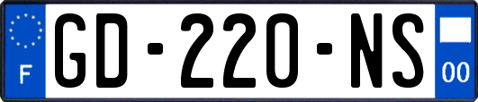 GD-220-NS