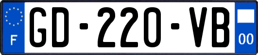 GD-220-VB