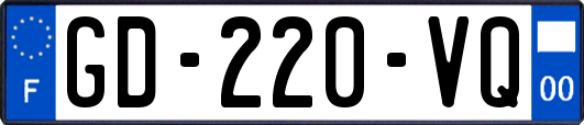 GD-220-VQ