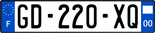 GD-220-XQ