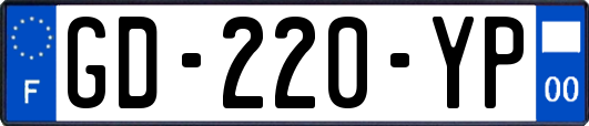 GD-220-YP