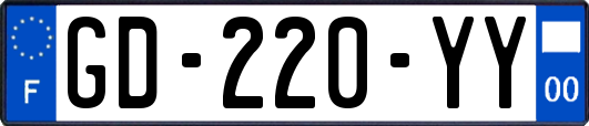 GD-220-YY