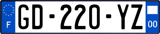 GD-220-YZ