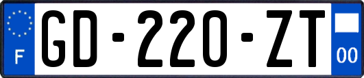 GD-220-ZT