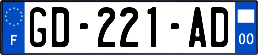 GD-221-AD