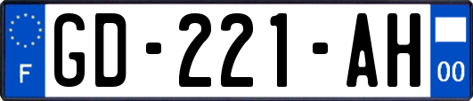 GD-221-AH