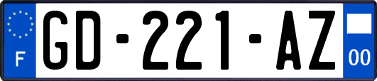 GD-221-AZ