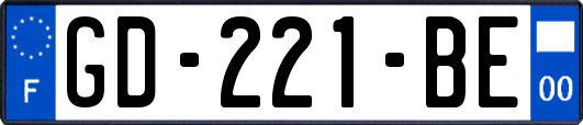 GD-221-BE