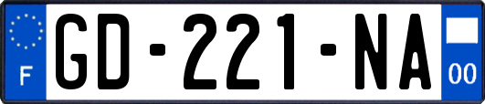 GD-221-NA