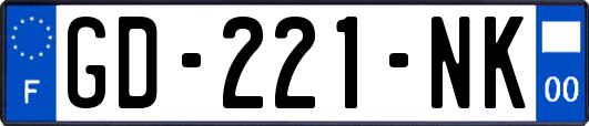 GD-221-NK