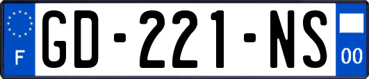 GD-221-NS