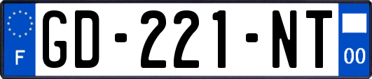 GD-221-NT