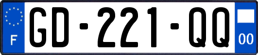 GD-221-QQ