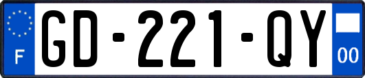 GD-221-QY