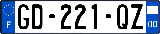 GD-221-QZ