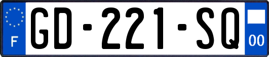 GD-221-SQ