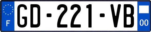 GD-221-VB