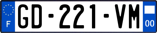 GD-221-VM