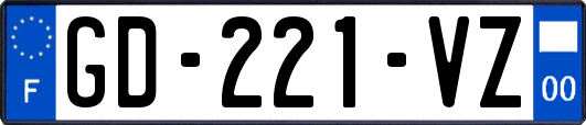 GD-221-VZ