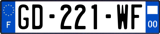 GD-221-WF