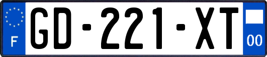 GD-221-XT